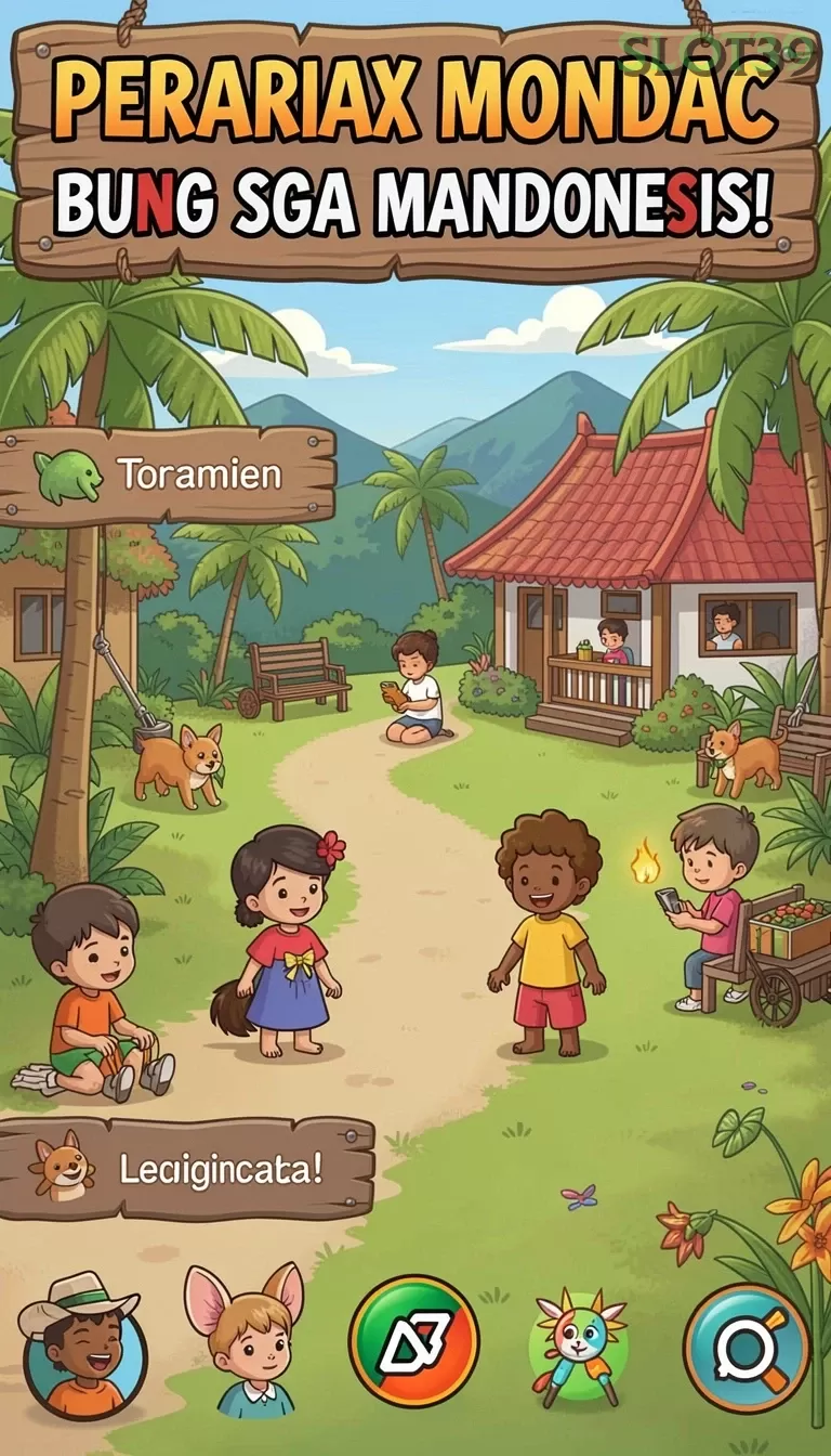 Screenshot Fortune House nomor 1