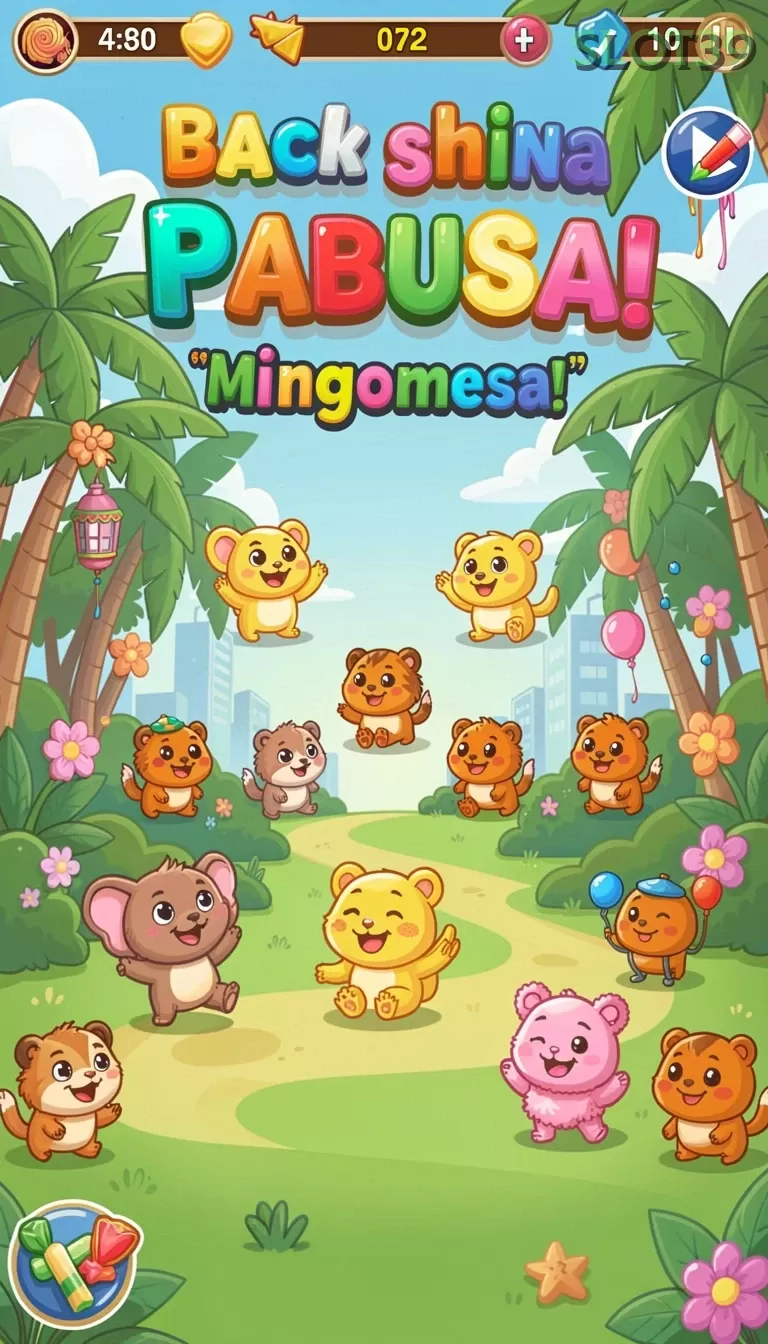 Sistem Pembayaran slot39 screenshot