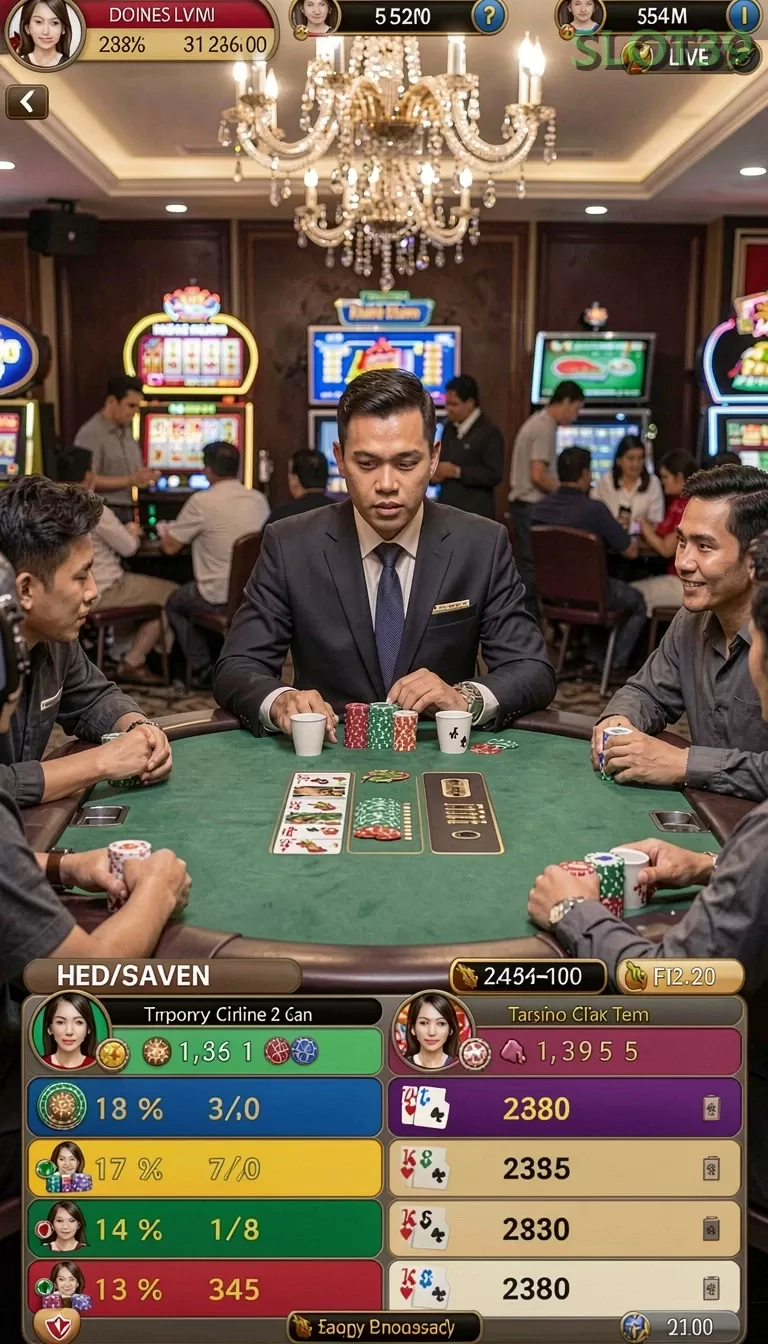 Screenshot Hypernova Megaways nomor 1
