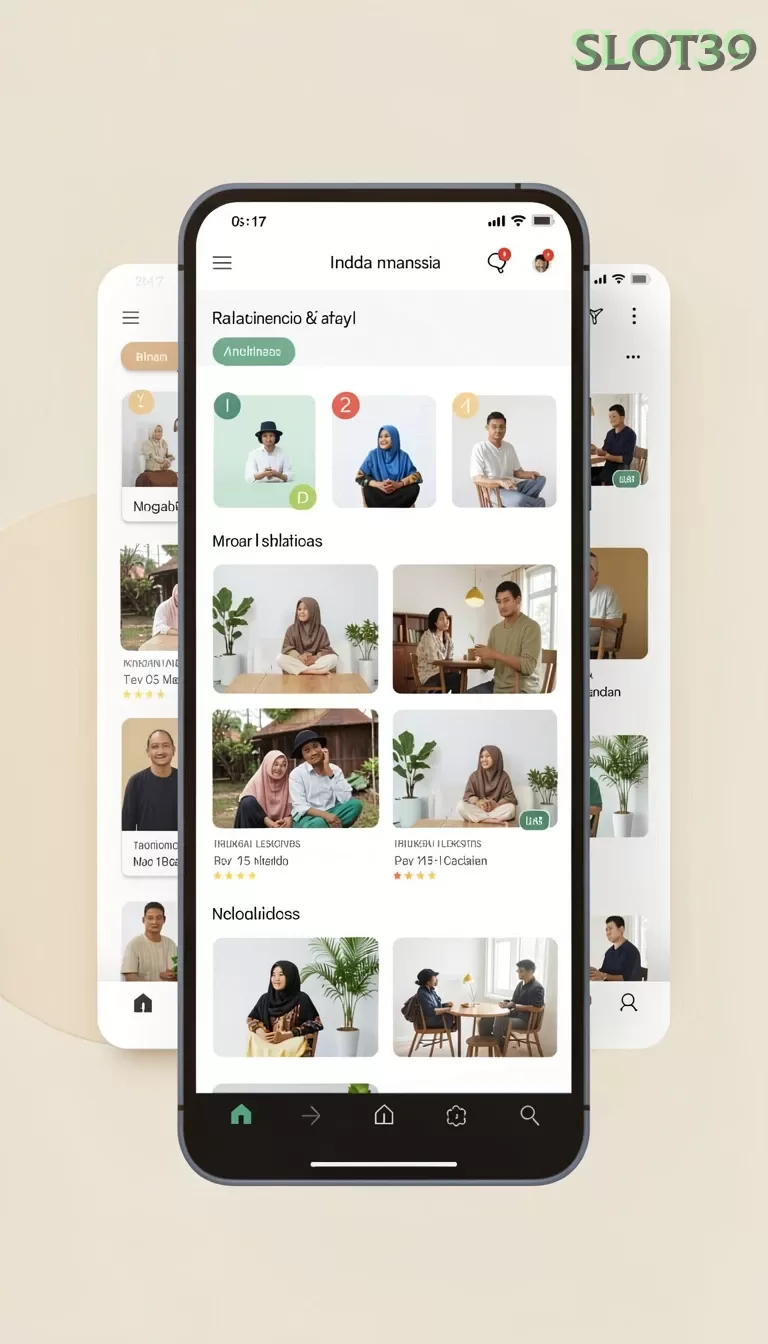 Screenshot Formosan Birds nomor 1