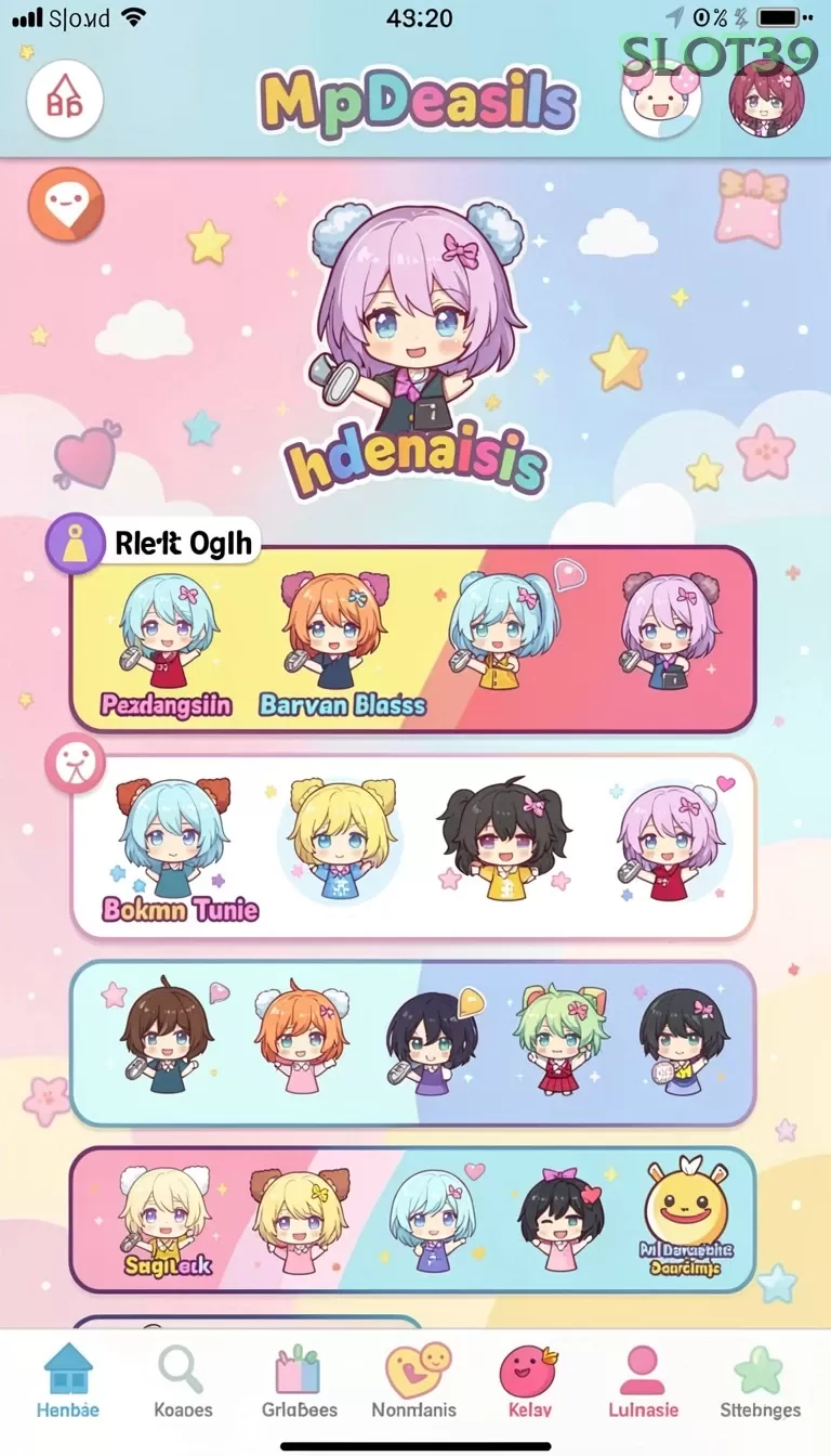 Screenshot Hypernova Megaways nomor 2