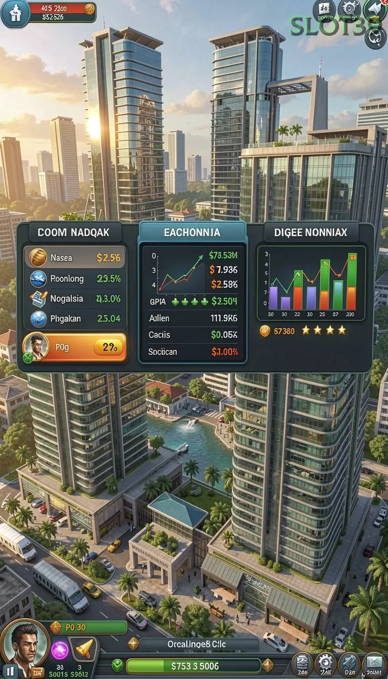 Screenshot Fortune House nomor 2