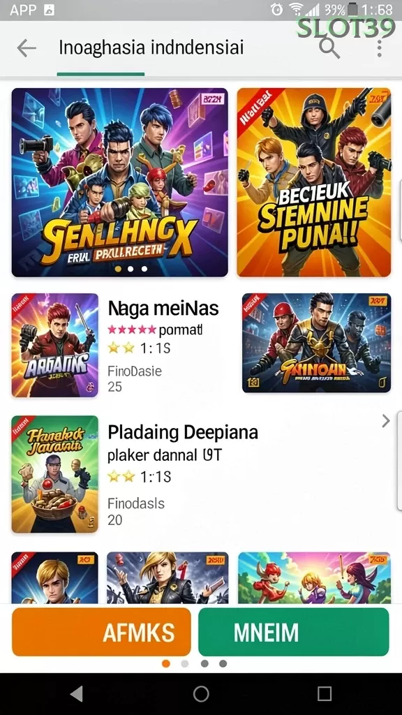 Screenshot Witchy Poppins nomor 1