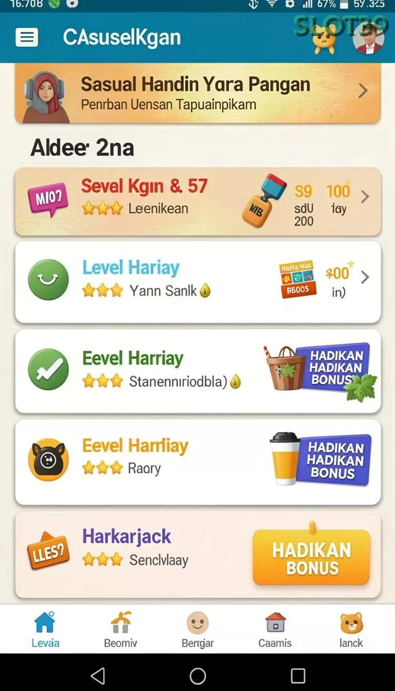 Screenshot Mahjong Legacy nomor 2