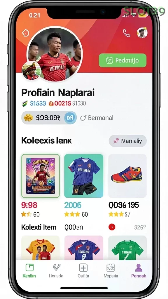 Screenshot Piggy Bank nomor 2