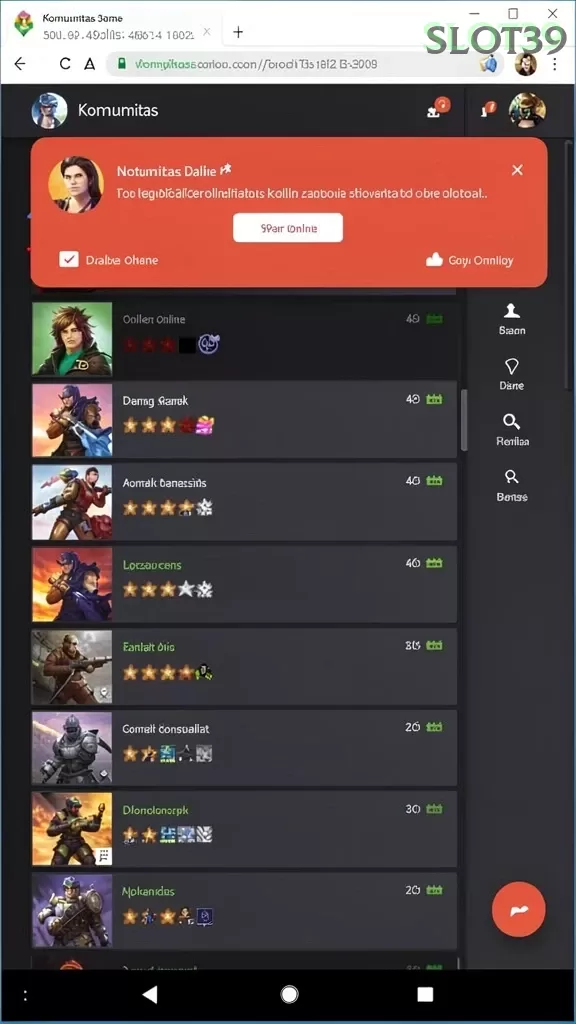 Screenshot Formosan Birds nomor 2