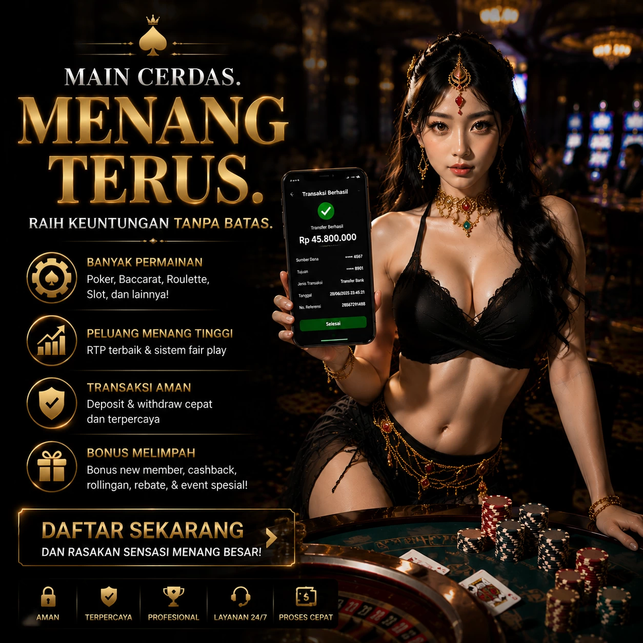 Slot Gacor idslot39 Setiap Hari
