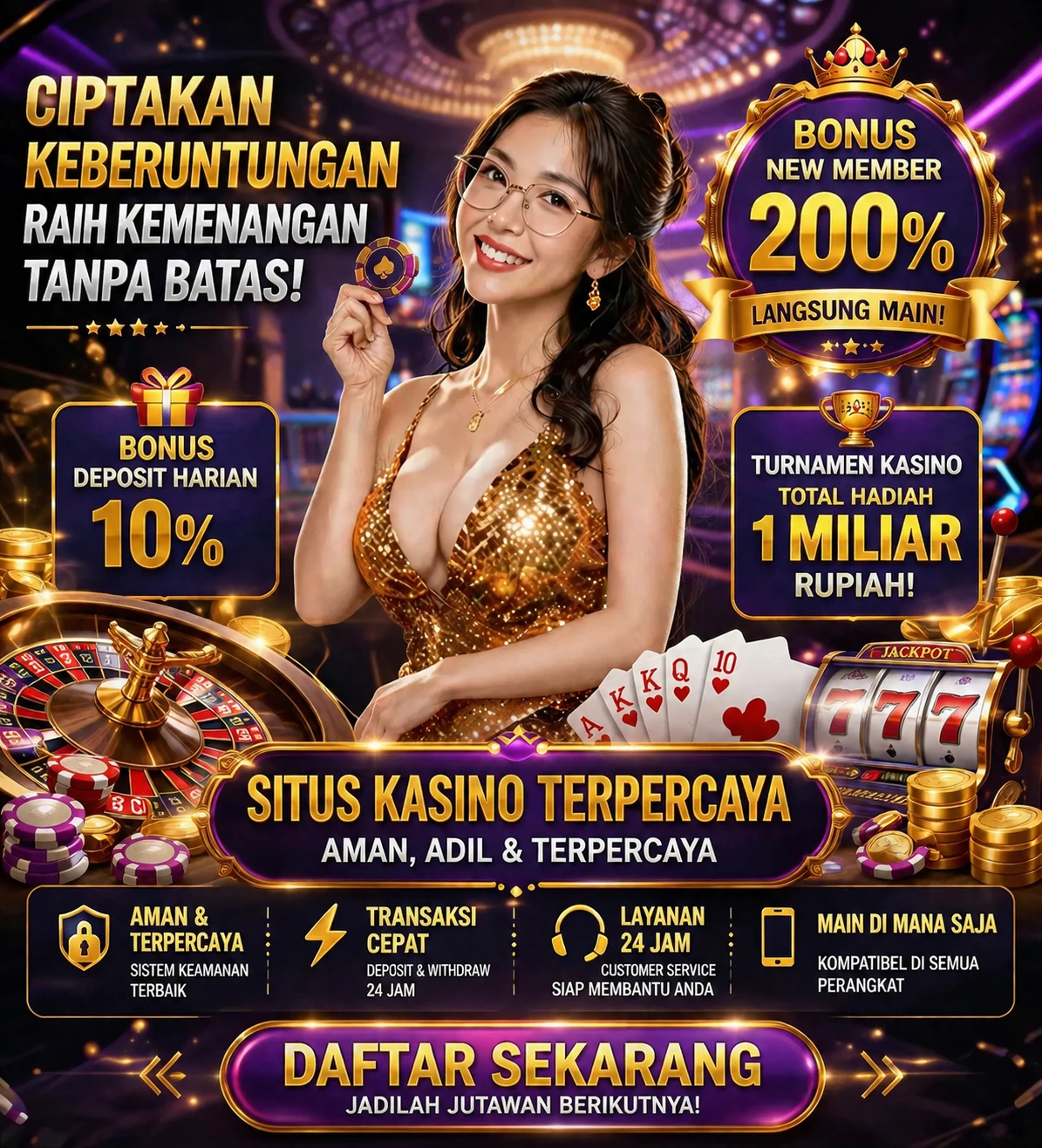 Main slot39w.com Menang Jackpot Besar