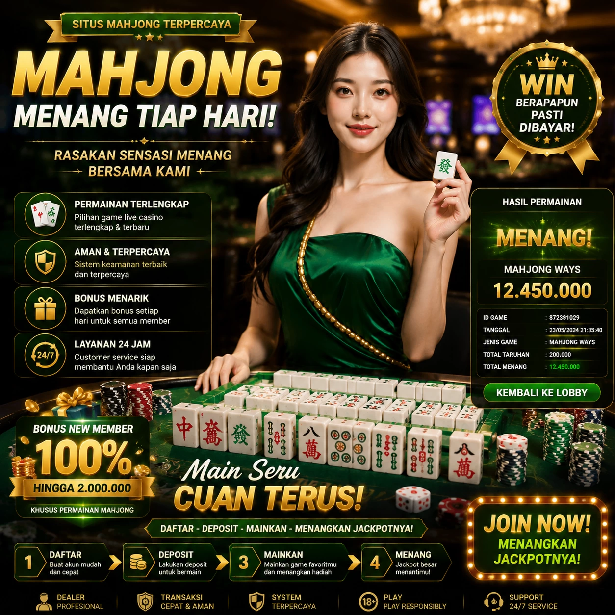 Unduh slot39 apk Versi Terbaru