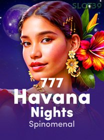 777 Havana Nights icon