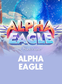 Alpha-Eagle icon