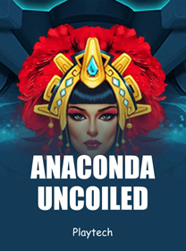 Anaconda-Uncoiled icon