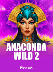 Anaconda-Wild-2 icon