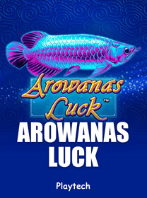 Arowanas-Luck game thumbnail