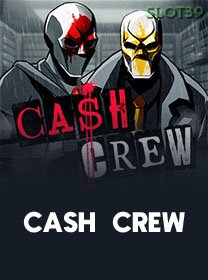 Cash Crew icon