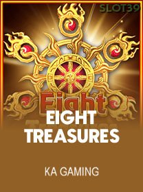 Eight Treasures banner