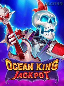 Fishing Jili Ocean King Jackpot icon