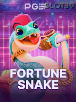 Fortune Snake banner
