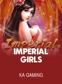 Imperial Girls Terbaru: Review Game dan Tips Bermain banner