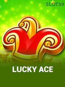 Lucky Ace icon