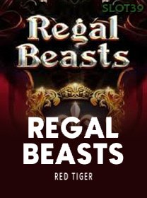 Regal Beasts icon