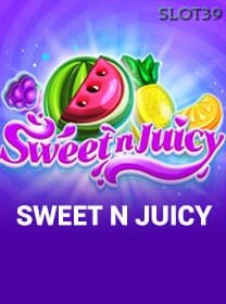 Sweet N Juicy icon