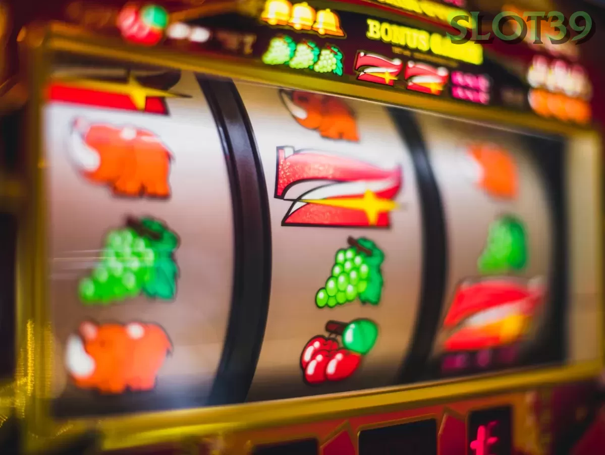 Slot Gacor idslot39 Setiap Hari