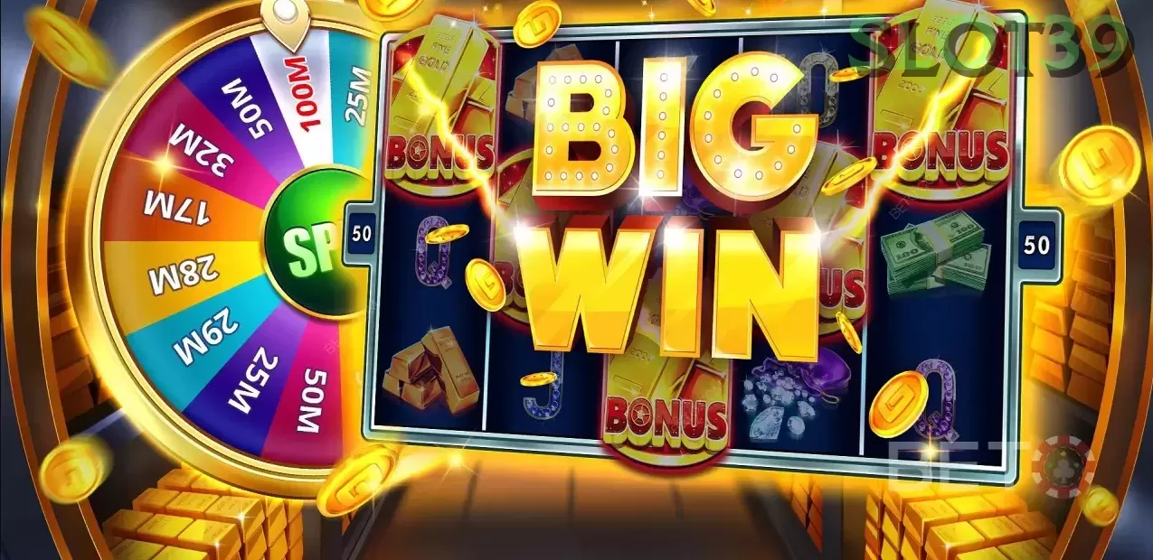 Unduh slot39 apk Versi Terbaru