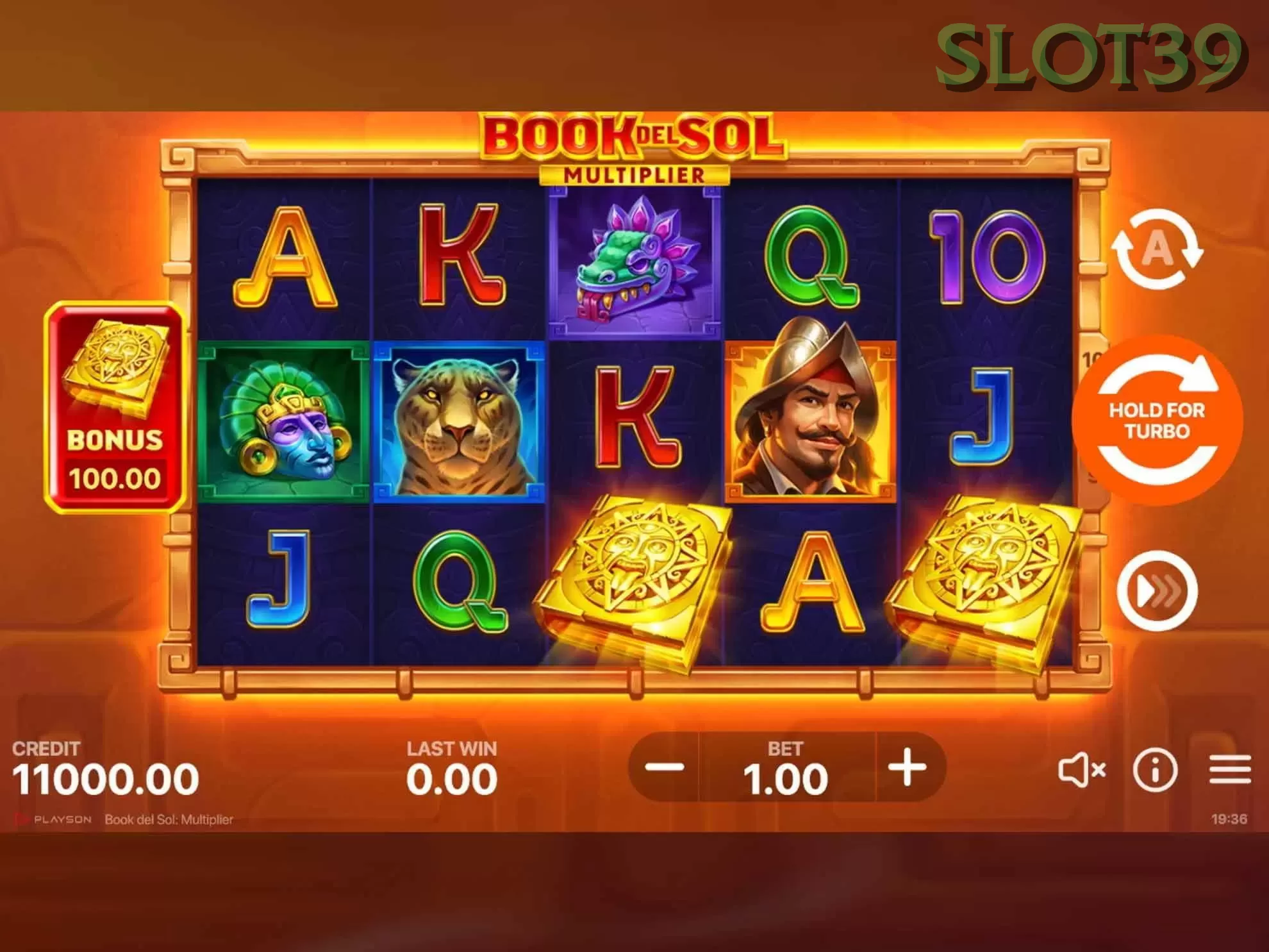 E-sports icon