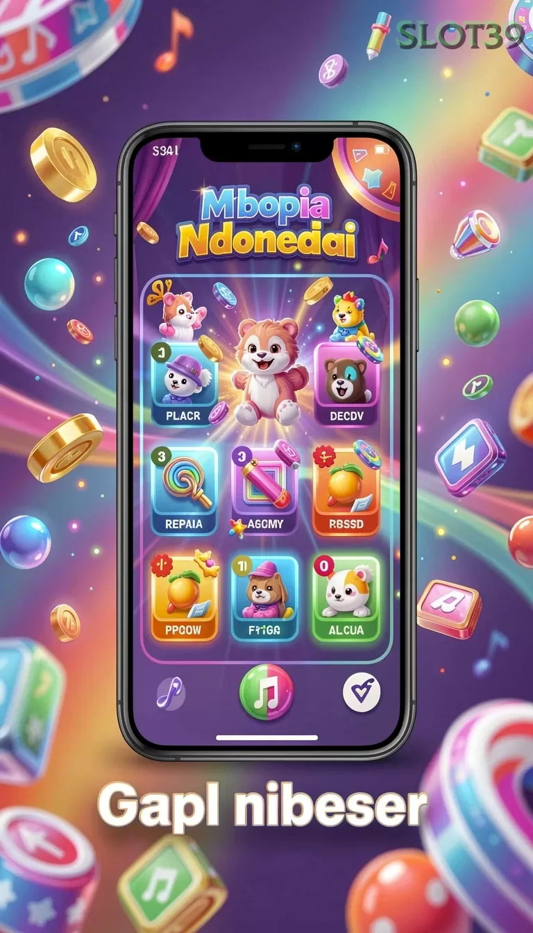 Screenshot Sweet N Juicy nomor 2