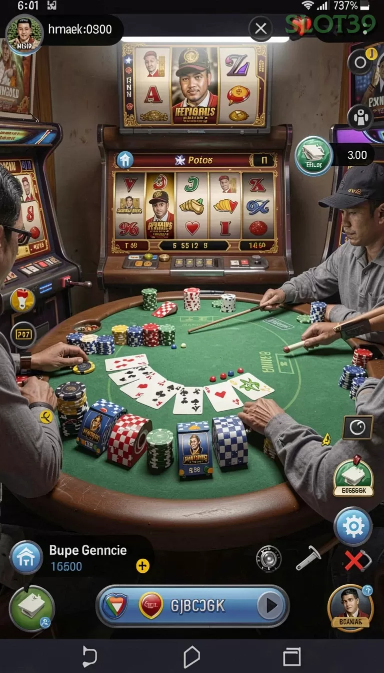 Screenshot Cowboy Coins nomor 2