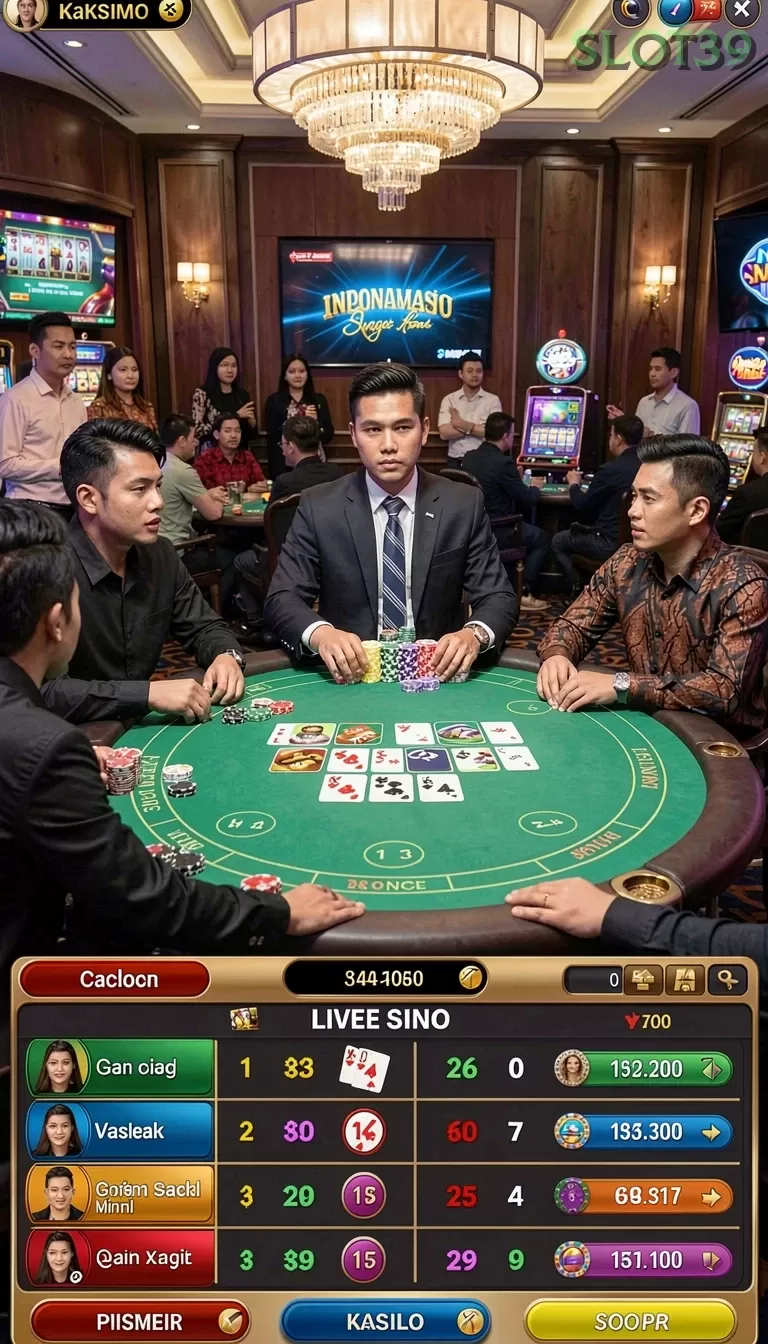 Screenshot Fishing Jili Ocean King Jackpot nomor 2