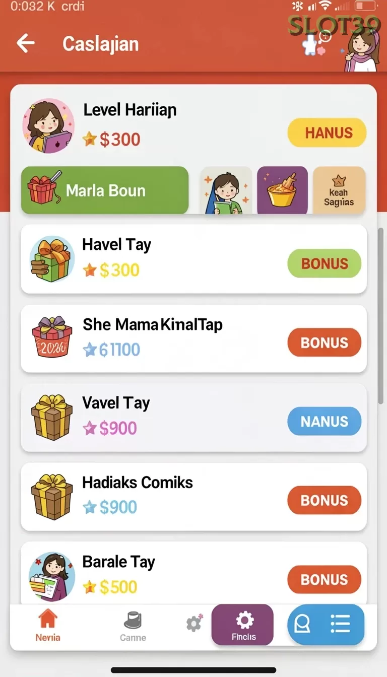 Screenshot Diamond Match nomor 2