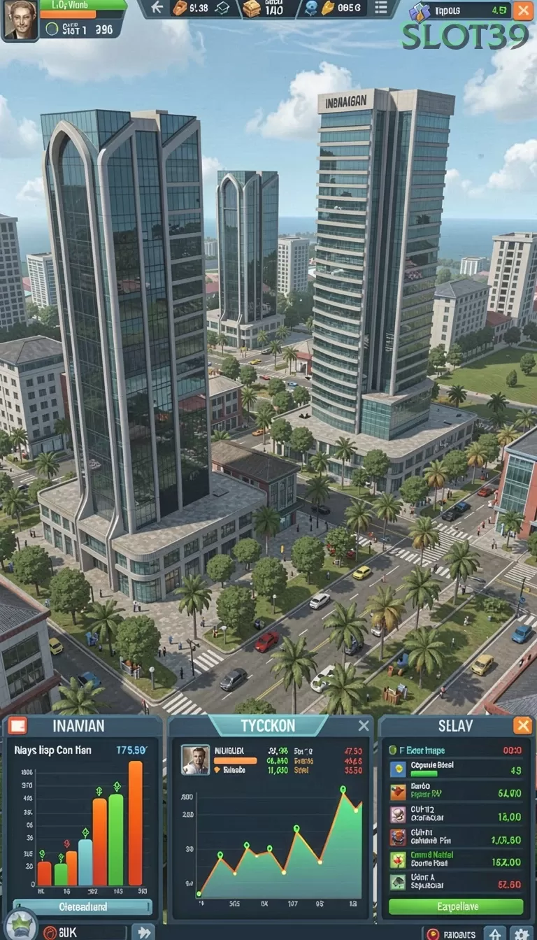 Screenshot Mayan Temple nomor 2