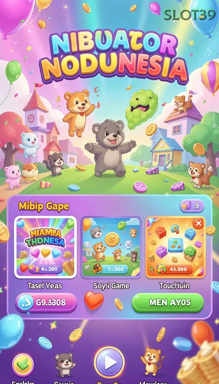Screenshot Mummy Multiplier nomor 1