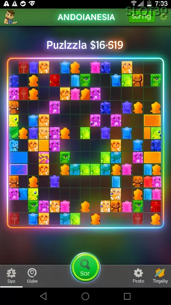 Screenshot Cash Crew nomor 1